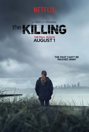 &quot;The Killing&quot; - Movie Poster (thumbnail)