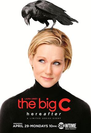 &quot;The Big C&quot; - Movie Poster (thumbnail)