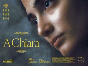 A Chiara - British Movie Poster (thumbnail)