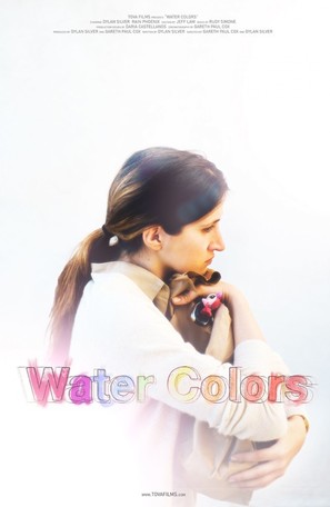 Water Colors - Movie Poster (thumbnail)