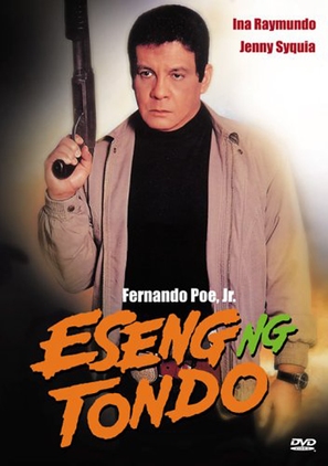 Eseng ng Tondo - Philippine Movie Cover (thumbnail)