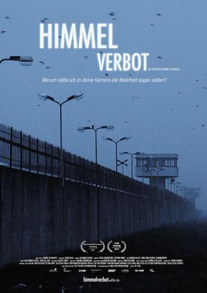 Himmelverbot - German Movie Poster (thumbnail)