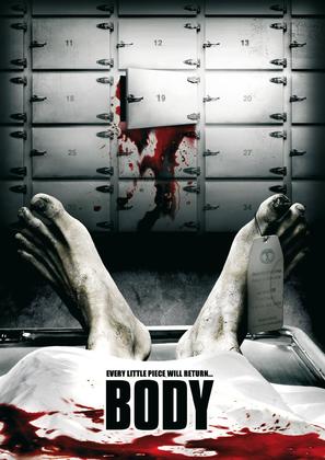 Body sob 19 - Thai Movie Poster (thumbnail)