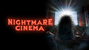 Nightmare Cinema - French Movie Cover (thumbnail)