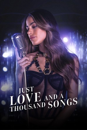 Just Love and a Thousand Songs - poster (thumbnail)