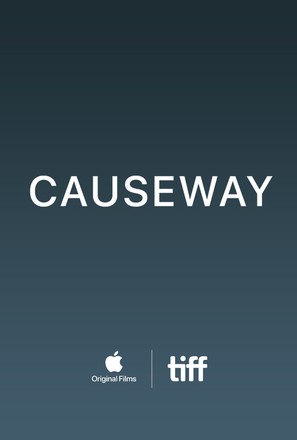 Causeway - Movie Poster (thumbnail)