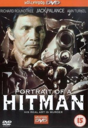 Portrait of a Hitman - British Movie Cover (thumbnail)