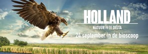 Holland: Natuur in De Delta - Dutch Movie Poster (thumbnail)