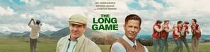 The Long Game - Movie Poster (thumbnail)