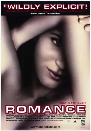 Romance - Movie Poster (thumbnail)