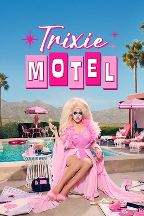 &quot;Trixie Motel&quot; - Movie Poster (thumbnail)