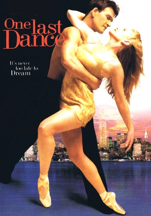 One Last Dance - poster (thumbnail)