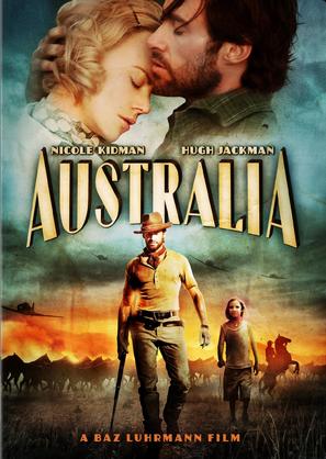 Australia - Movie Cover (thumbnail)