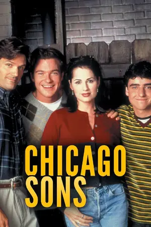 "Chicago Sons" Poster