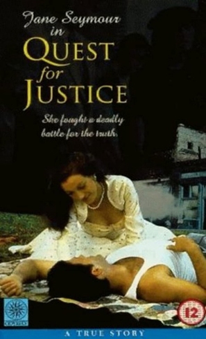 A Passion for Justice: The Hazel Brannon Smith Story - Movie Cover (thumbnail)