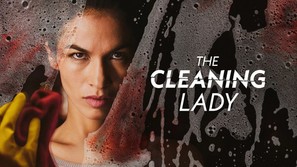 &quot;The Cleaning Lady&quot; - Movie Poster (thumbnail)