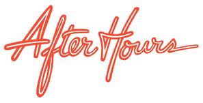 After Hours - Logo (thumbnail)