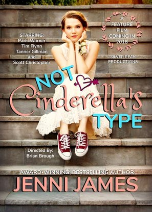 Not Cinderella&#039;s Type - Movie Poster (thumbnail)