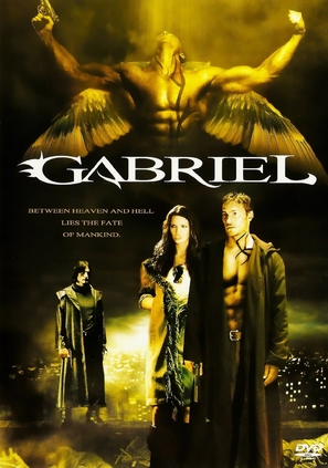 Gabriel - Movie Cover (thumbnail)