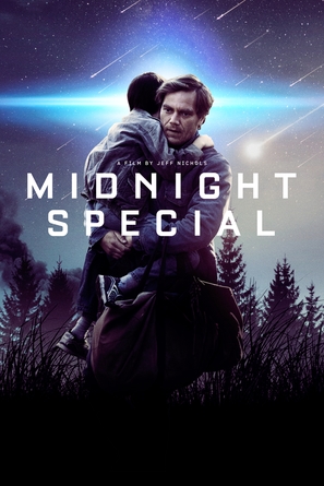 Midnight Special - Movie Cover (thumbnail)