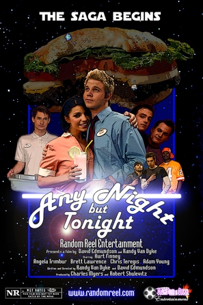 Any Night But Tonight - poster (thumbnail)