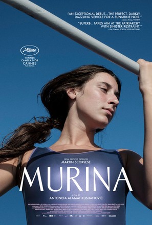Murina - Movie Poster (thumbnail)
