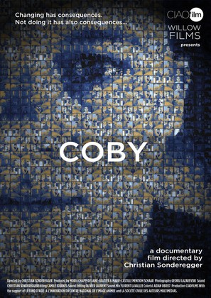 Coby - Movie Poster (thumbnail)