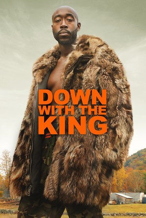 Down with the King - Movie Poster (thumbnail)