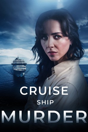 Cruise Ship Murder - Movie Poster (thumbnail)