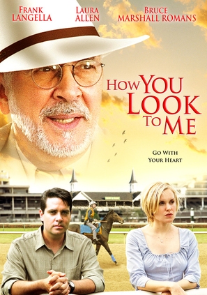 How You Look to Me - Movie Poster (thumbnail)