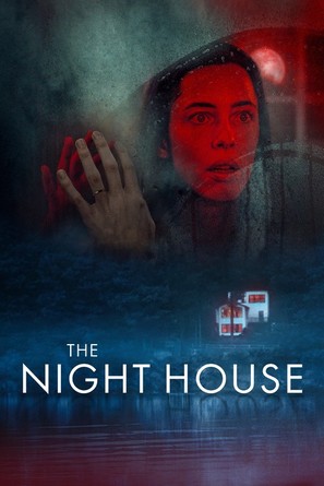 The Night House - Movie Cover (thumbnail)