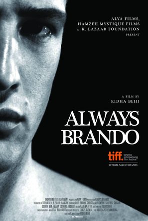 Always Brando - Movie Poster (thumbnail)