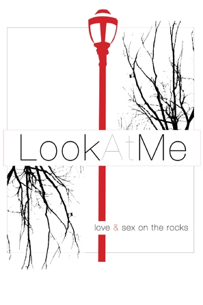 Look at Me - DVD movie cover (thumbnail)