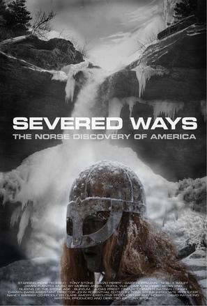 Severed Ways: The Norse Discovery of America - Movie Poster (thumbnail)