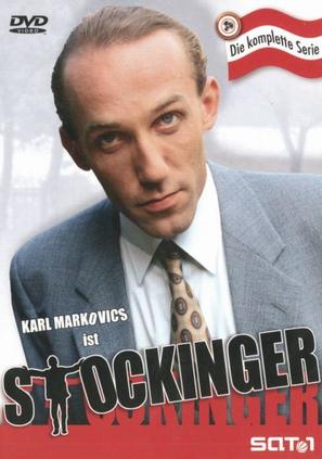 &quot;Stockinger&quot; - Austrian Movie Cover (thumbnail)