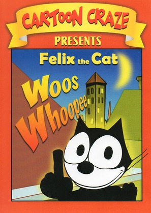 Woos Whoopee - Movie Cover (thumbnail)