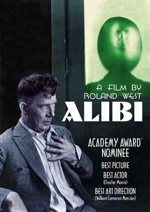 Alibi - Movie Cover (thumbnail)