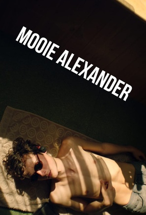 Mooie Alexander - Dutch Movie Poster (thumbnail)