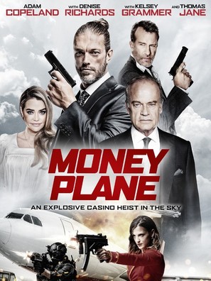 Money Plane - Movie Cover (thumbnail)