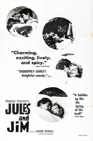 Jules Et Jim