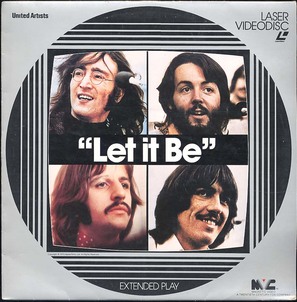 Let It Be - Movie Cover (thumbnail)