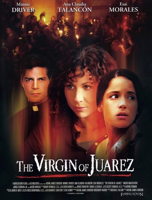The Virgin of Juarez - Movie Poster (thumbnail)
