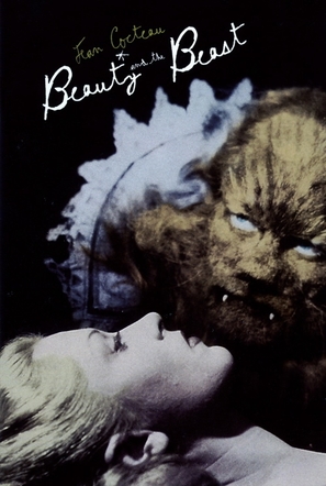 La belle et la b&ecirc;te - Movie Poster (thumbnail)