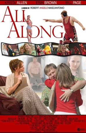 All Along - poster (thumbnail)