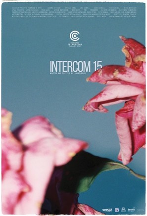 Interfon 15 - Romanian Movie Poster (thumbnail)