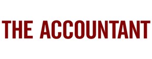 The Accountant - Logo (thumbnail)