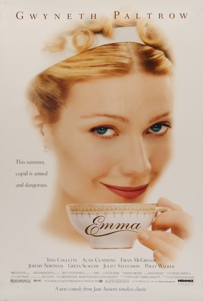 Emma - Movie Poster (thumbnail)