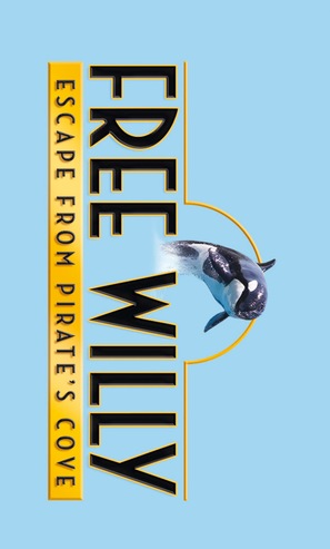 Free Willy: Escape from Pirate&#039;s Cove - Logo (thumbnail)