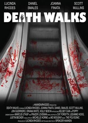 Death Walks - Movie Poster (thumbnail)