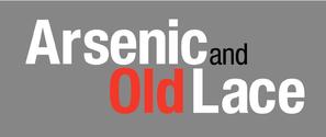 Arsenic and Old Lace - Logo (thumbnail)